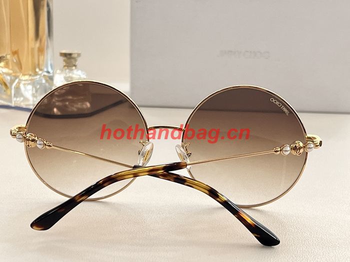 Jimmy Choo Sunglasses Top Quality JCS00346